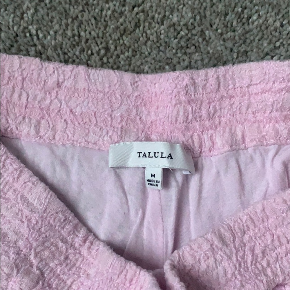 Talula Lace Matching Set - Picture 6 of 7